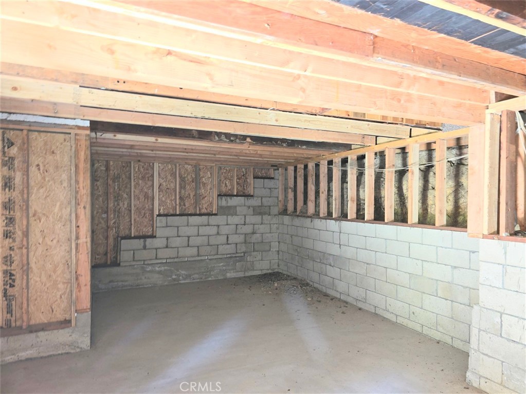 Blue Jay (BLUJ) - Residential