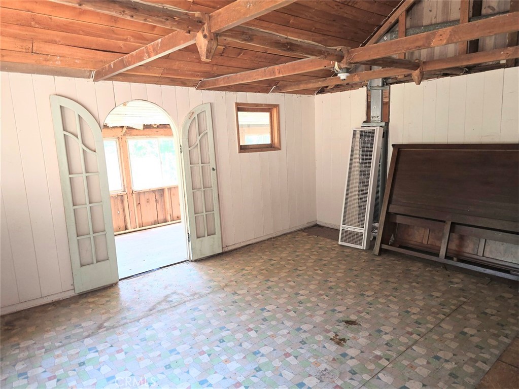 Blue Jay (BLUJ) - Residential