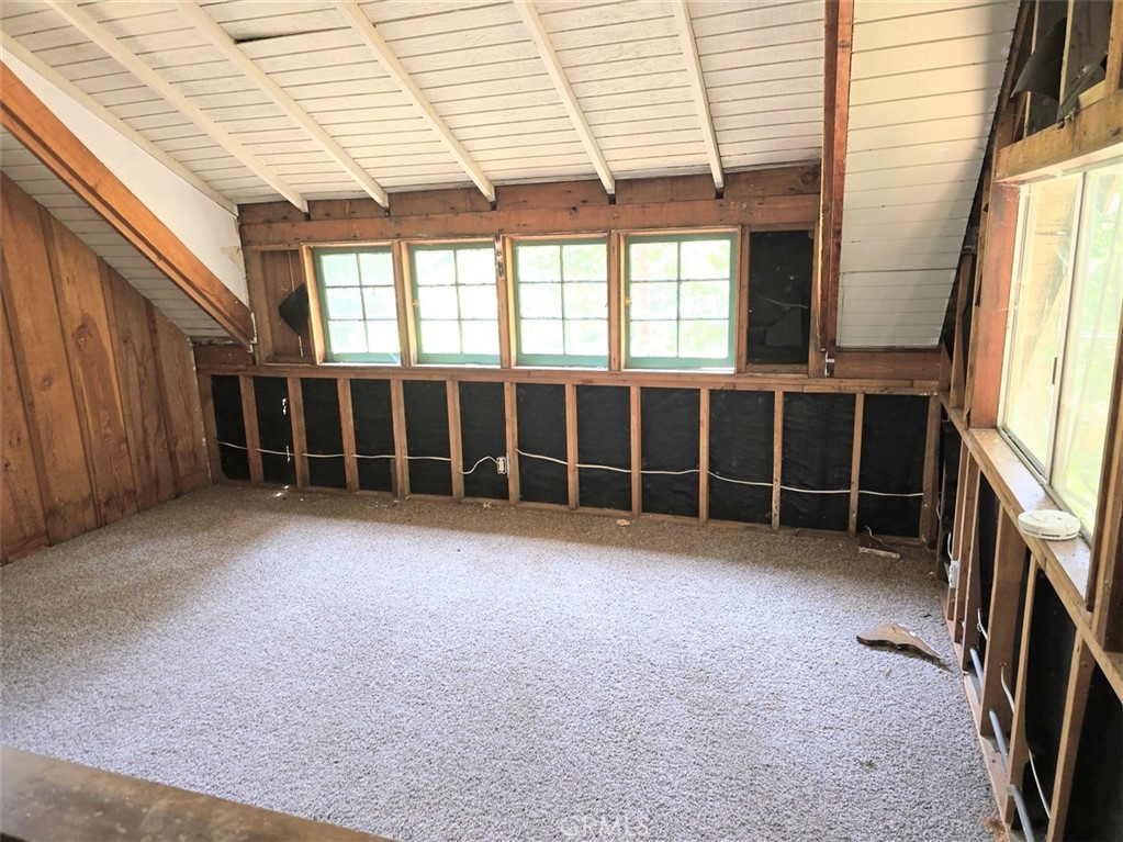 Blue Jay (BLUJ) - Residential