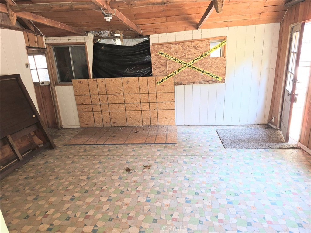 Blue Jay (BLUJ) - Residential