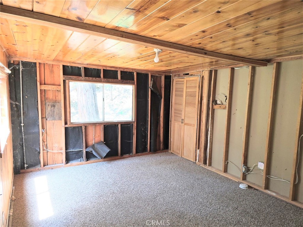 Blue Jay (BLUJ) - Residential