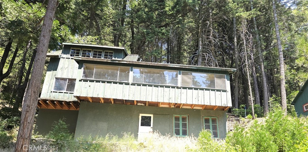 Blue Jay (BLUJ) - Residential