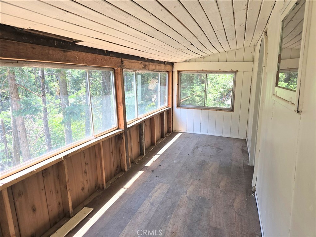 Blue Jay (BLUJ) - Residential