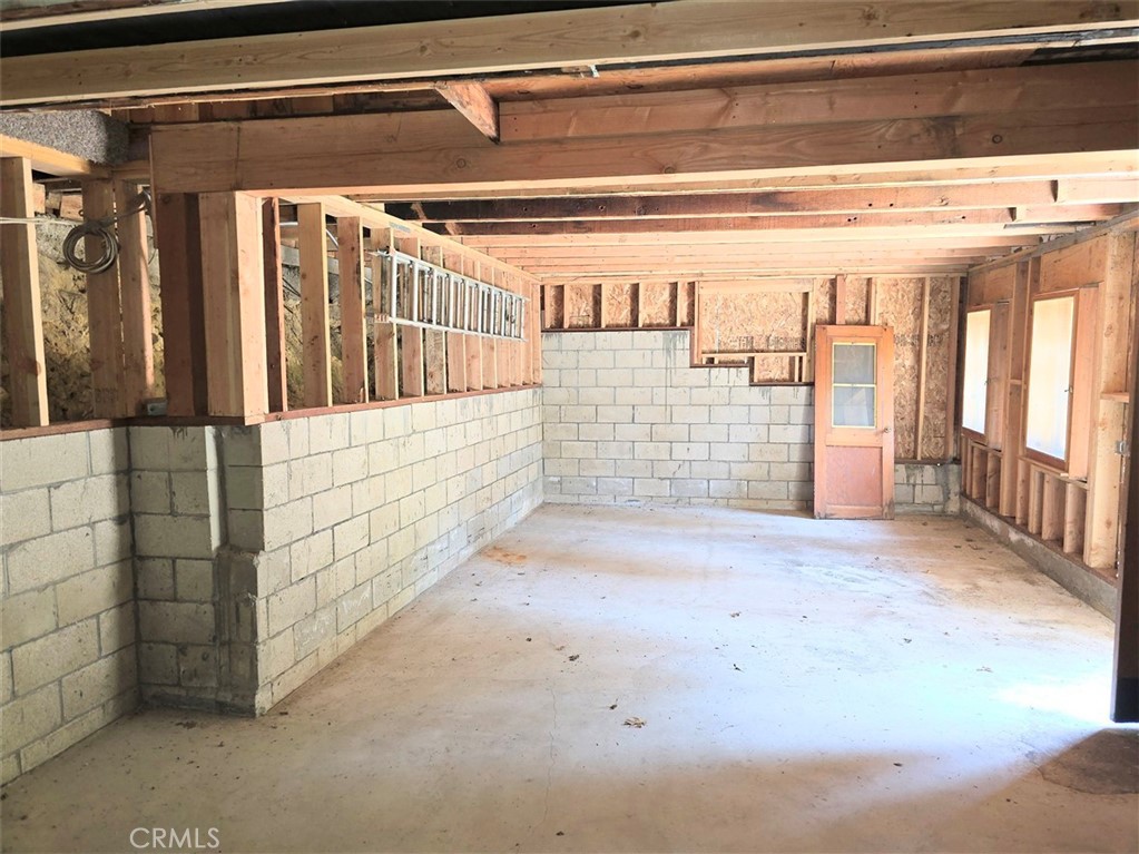 Blue Jay (BLUJ) - Residential