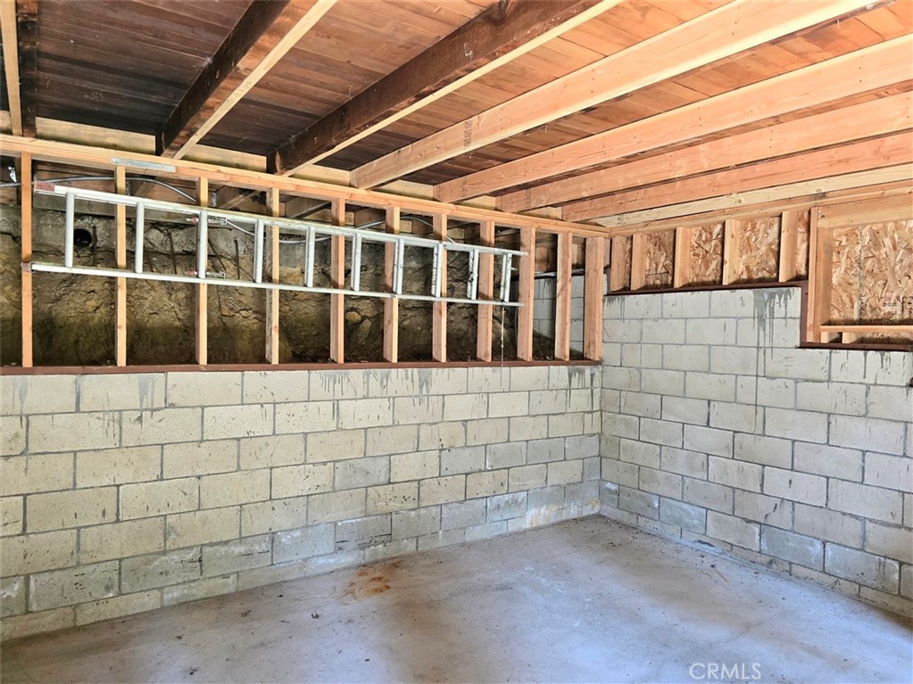 Blue Jay (BLUJ) - Residential