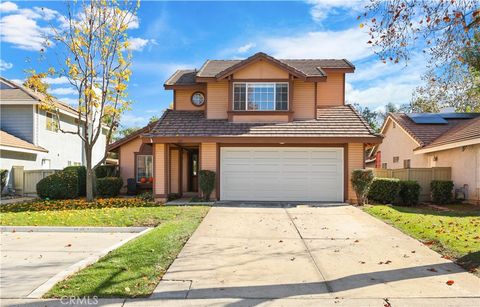 Photo of 310 Hartford Cir, Redlands, CA 92374 (MLS # CV25268581)