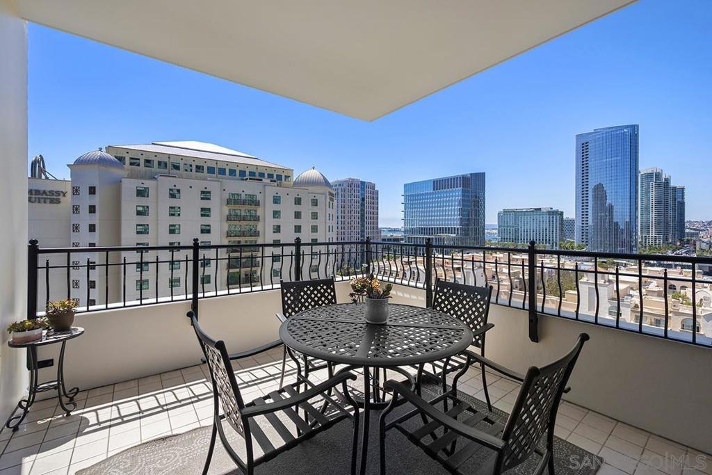 700 W Harbor 1205