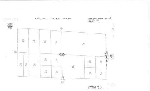 Photo of 21 East Harvard, Newberry Springs, CA 92365 (MLS # HD23074876) Photo of 21 East Harvard, Newberry Springs, CA 92365 (MLS # HD23074876)