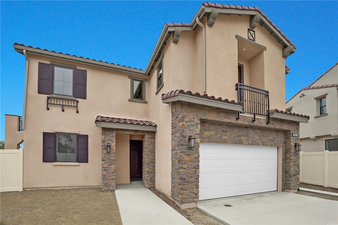 3191 Morningfield Drive