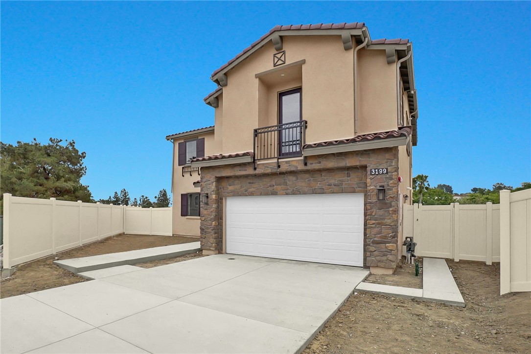 3191 Morningfield Drive