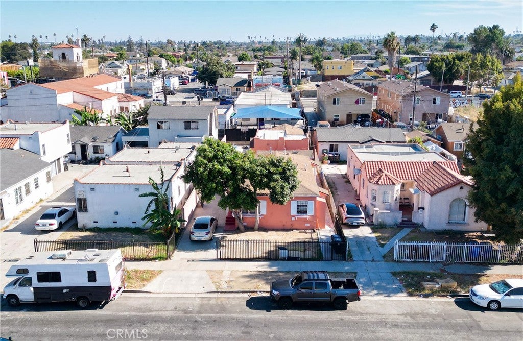 1214 W 85th Street