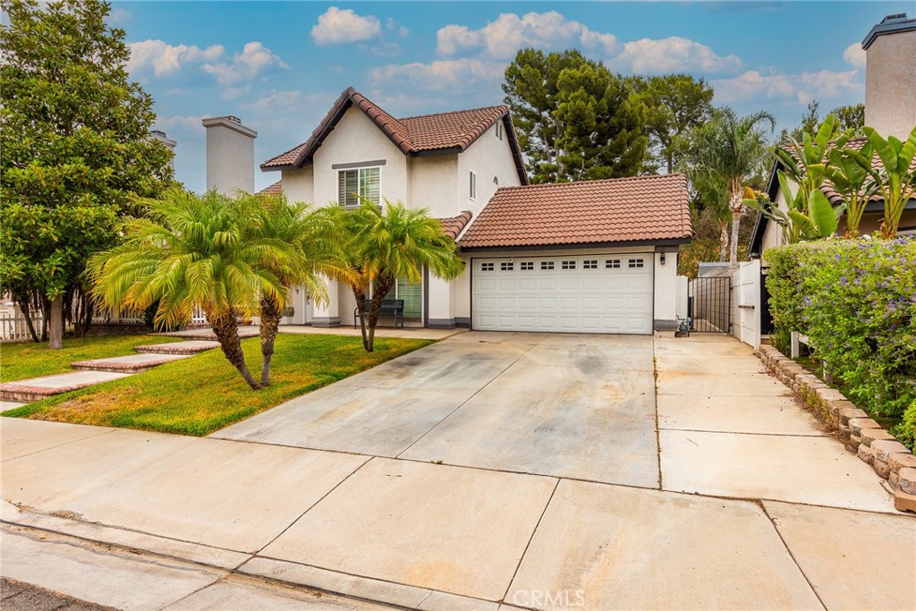 7642 Whitney Drive