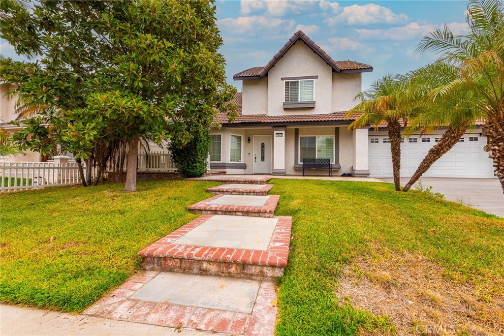 7642 Whitney Drive