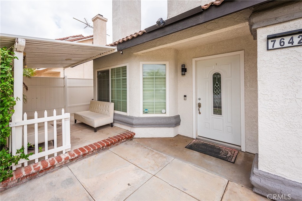 7642 Whitney Drive