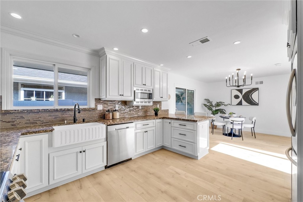 Villa Park Community - Residential