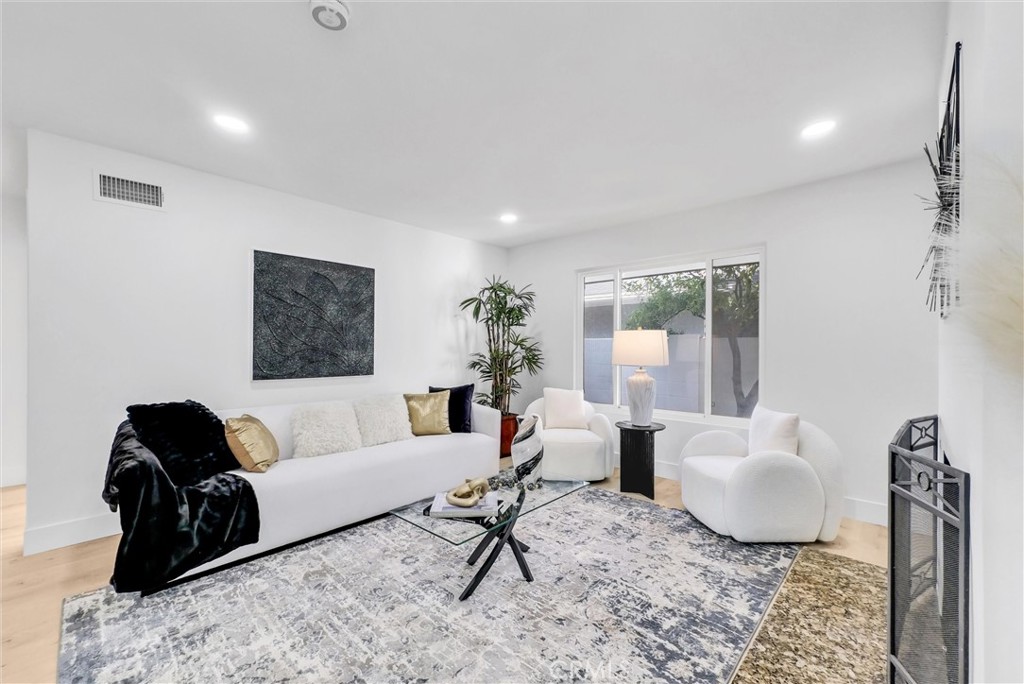 Villa Park Community - Residential