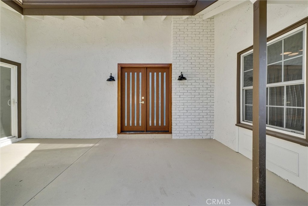 Villa Park Community - Residential