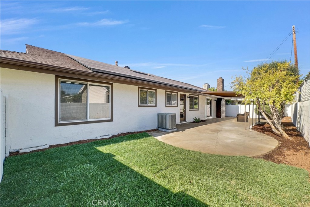 Villa Park Community - Residential