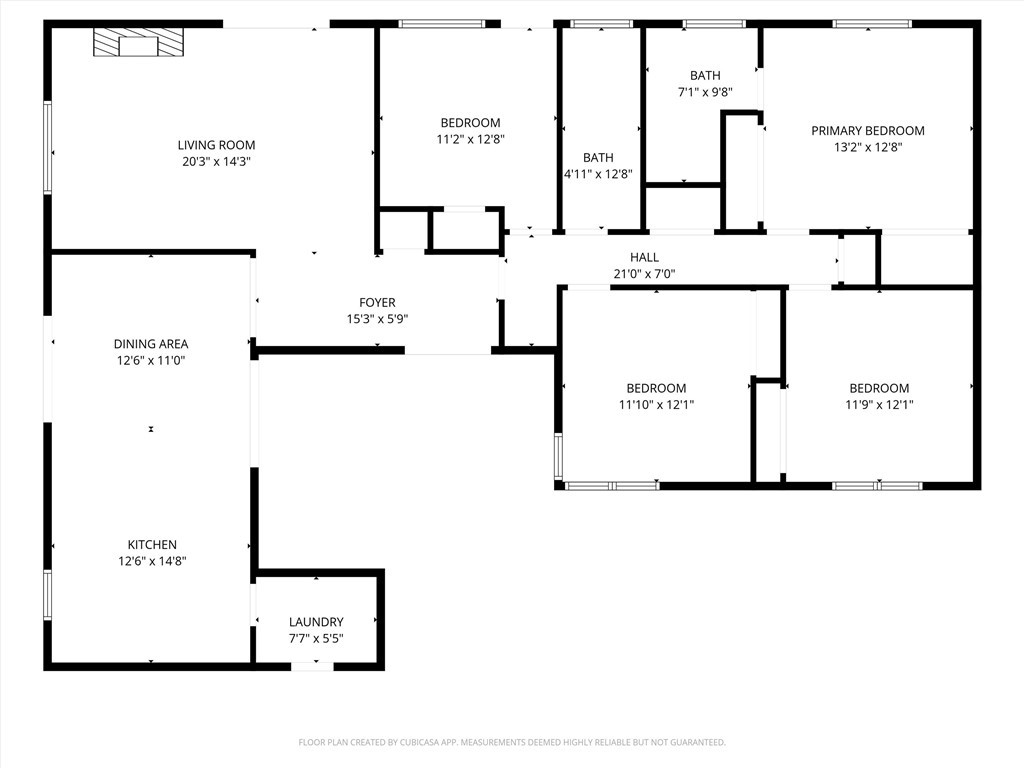 Villa Park Community - Residential