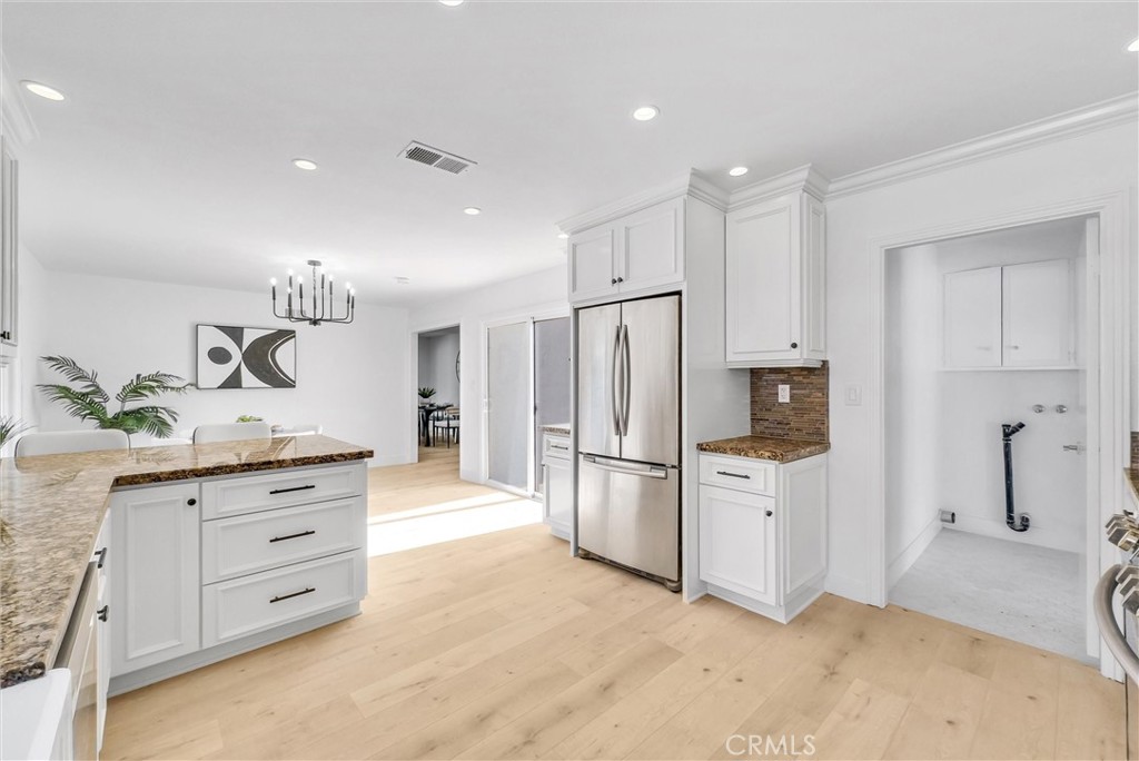 Villa Park Community - Residential