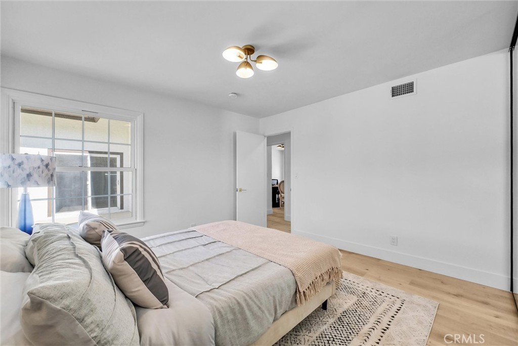 Villa Park Community - Residential