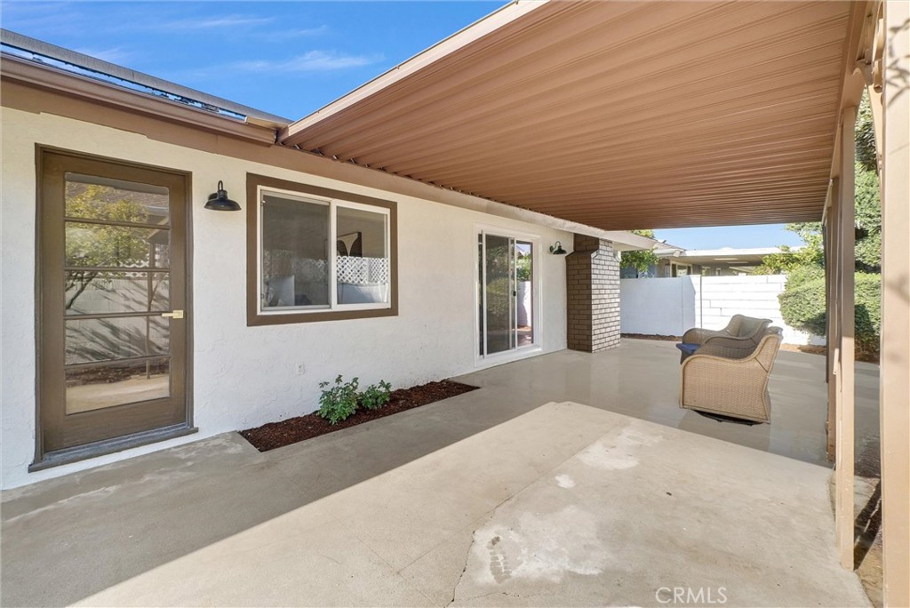 Villa Park Community - Residential