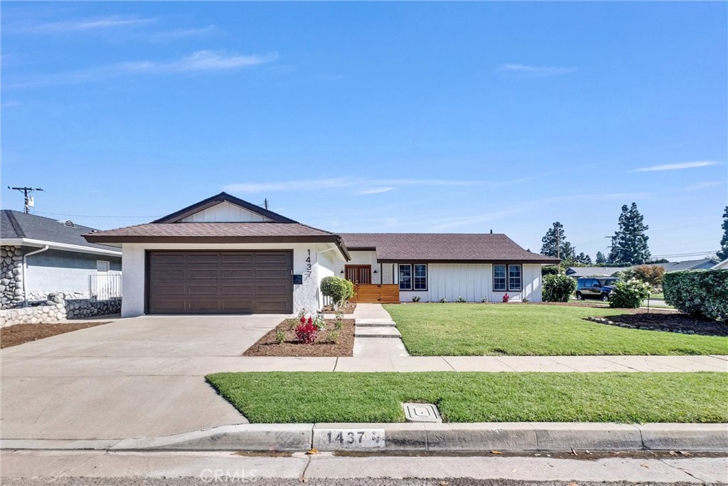 Villa Park Community - Residential