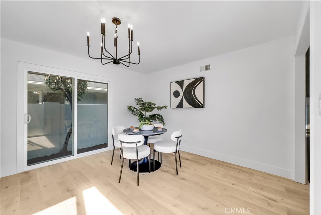 Villa Park Community - Residential