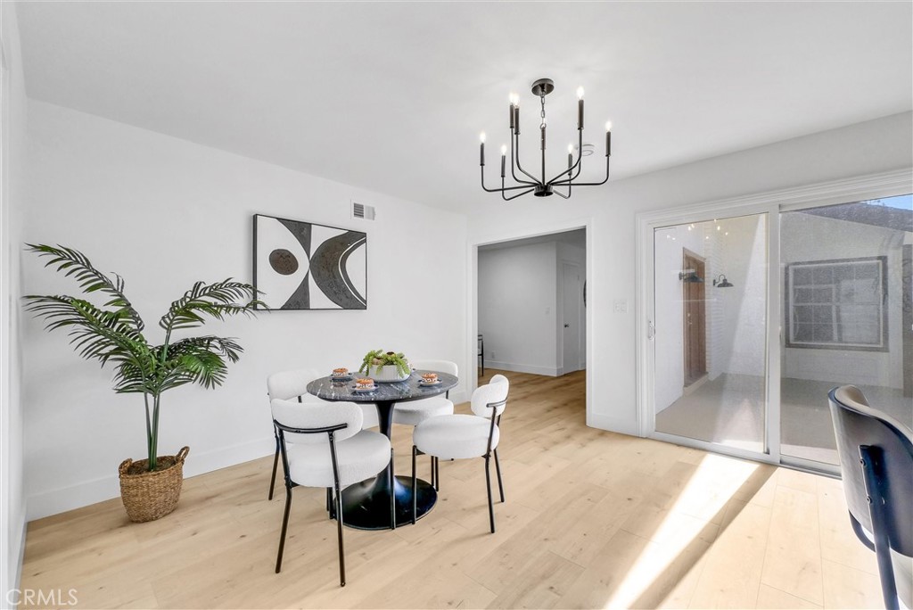 Villa Park Community - Residential