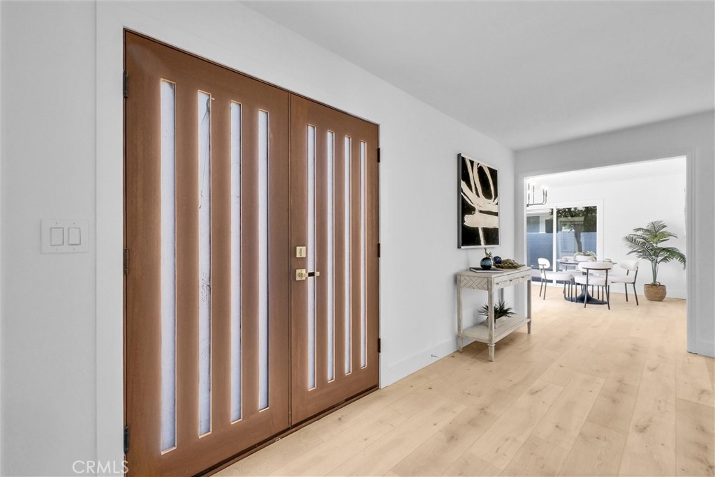 Villa Park Community - Residential