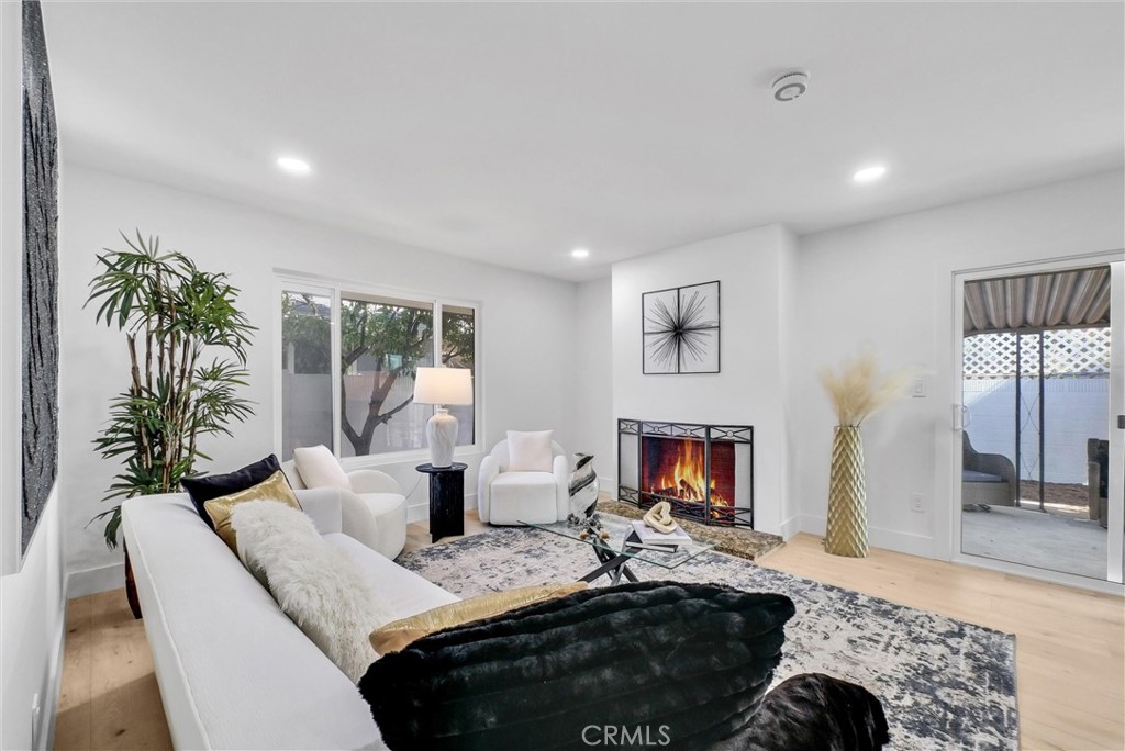 Villa Park Community - Residential