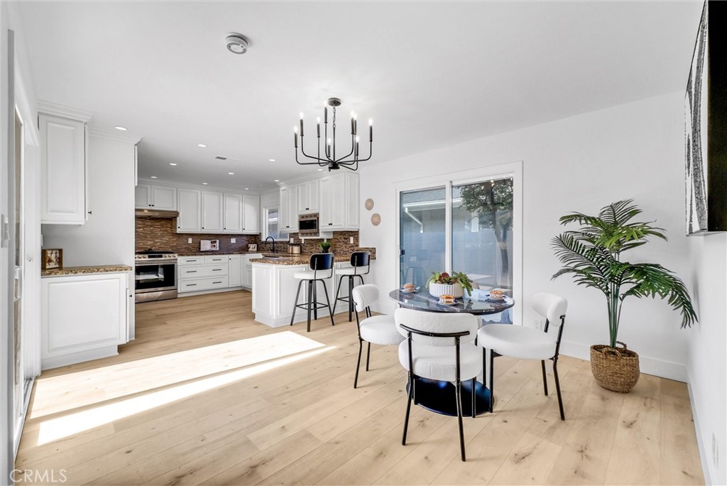 Villa Park Community - Residential