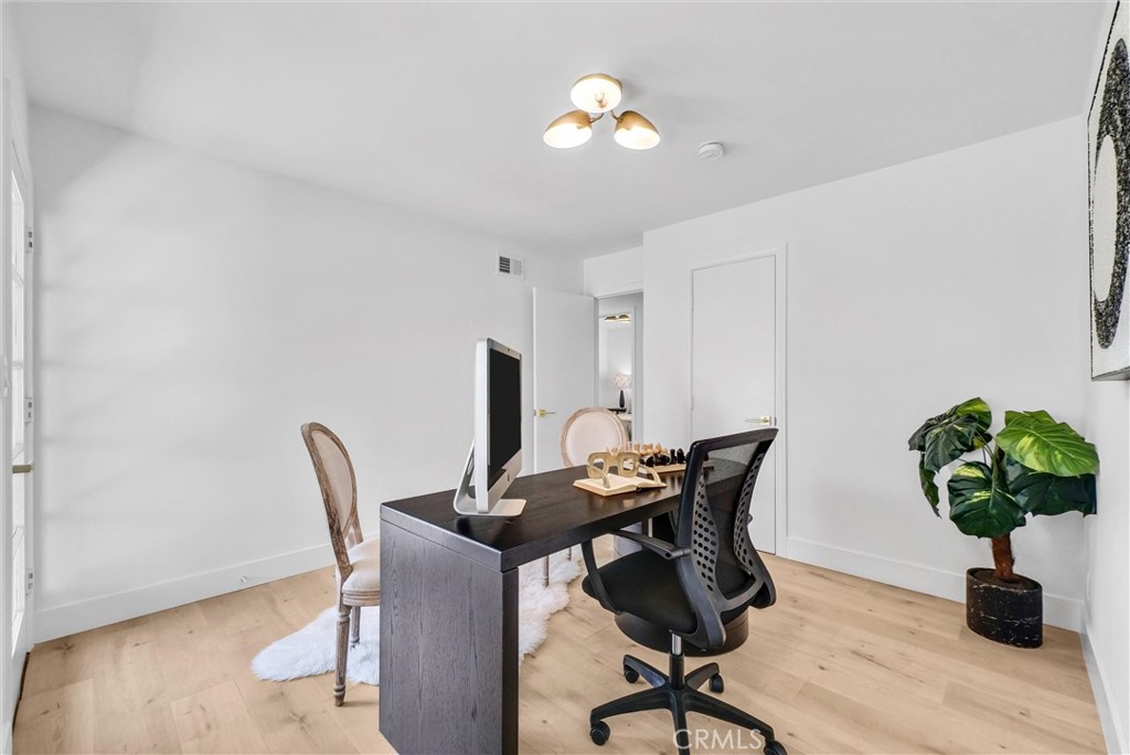 Villa Park Community - Residential