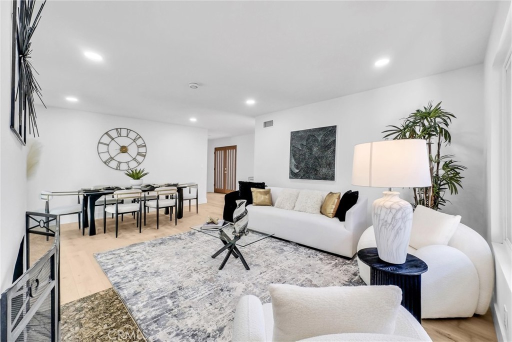 Villa Park Community - Residential