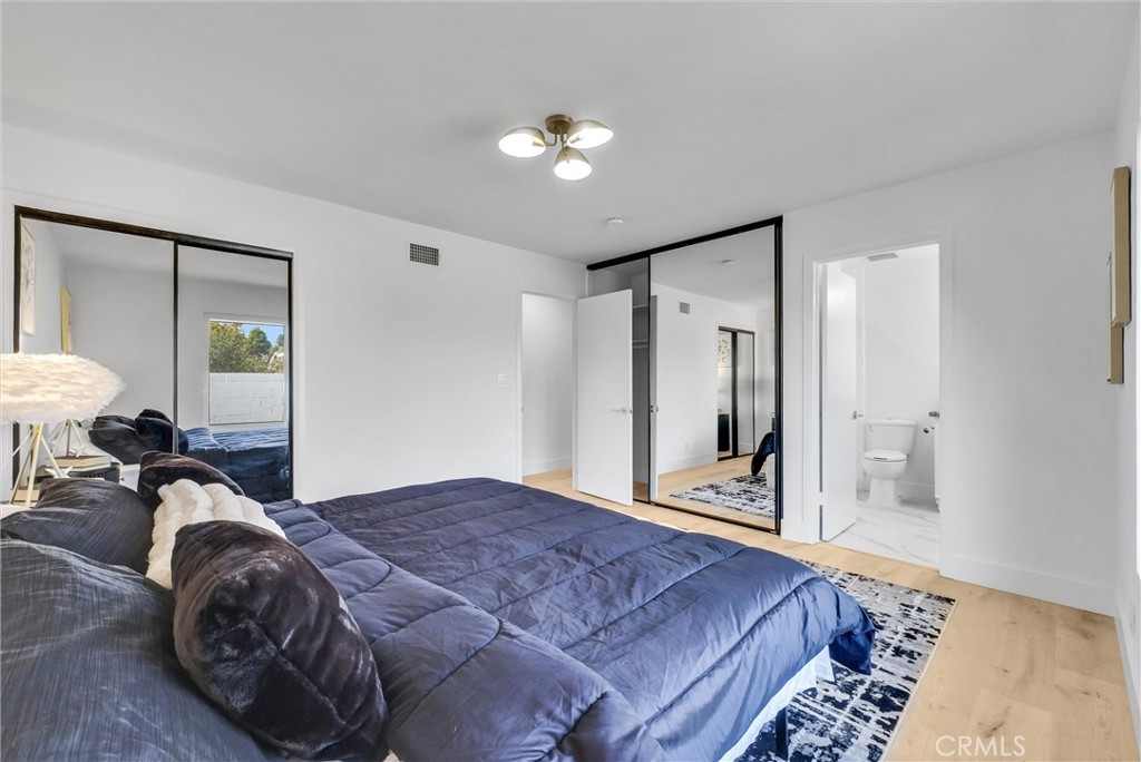 Villa Park Community - Residential