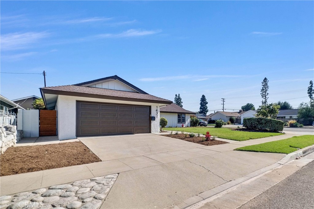 Villa Park Community - Residential