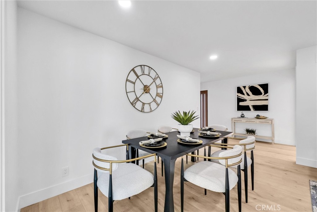 Villa Park Community - Residential