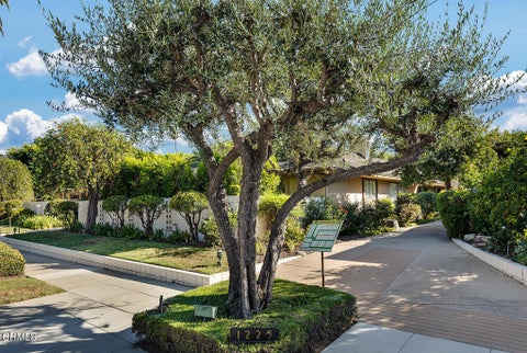 Photo of 1225 N Granada Avenue #40, Alhambra, CA 91801 (MLS # P1-29228)