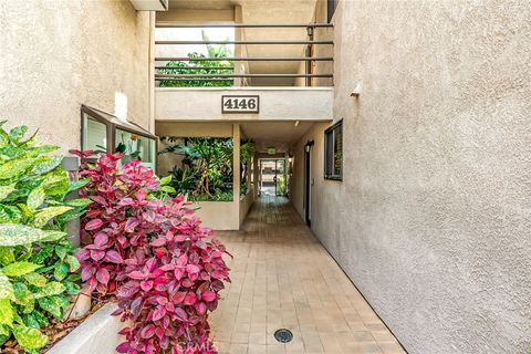 Photo of 4146 E Mendez ST #126, Long Beach, CA 90815 (MLS # TR26125112)