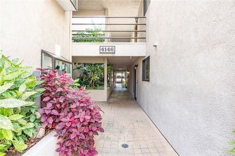Photo of 4146 E Mendez ST #126, Long Beach, CA 90815 (MLS # TR26125112)