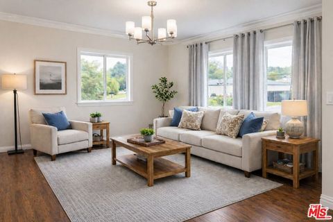 Photo of 3475 Carmona Avenue, Baldwin Hills, CA 90016 (MLS # 26822241)