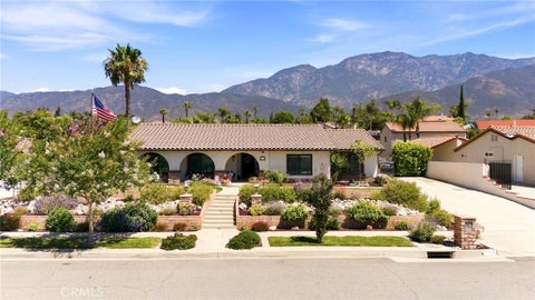 Property photo of 8424 Pumalo Street, Rancho Cucamonga, CA 91701