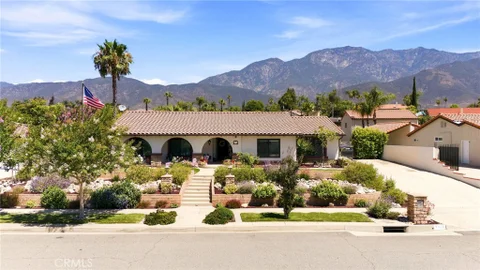 8424 Pumalo Street, Rancho Cucamonga, CA 91701 - MLS#: IV26141727