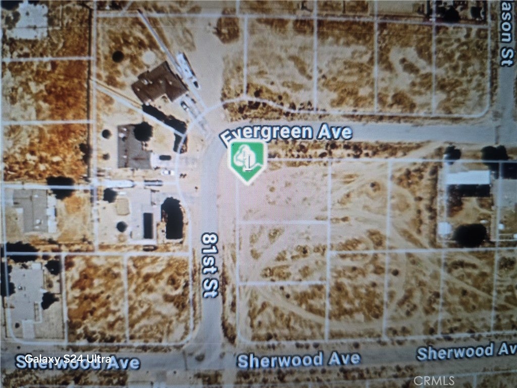 0 Lot 27 Evergreen Avenue