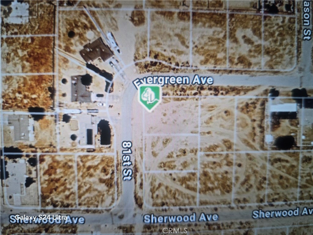 0 Lot 27 Evergreen Avenue