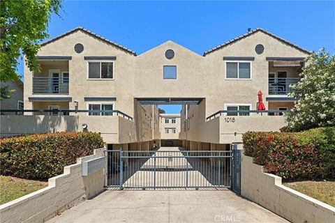 Photo of 1018 Magnolia St, South Pasadena, CA 91030 (MLS # DW26093386)