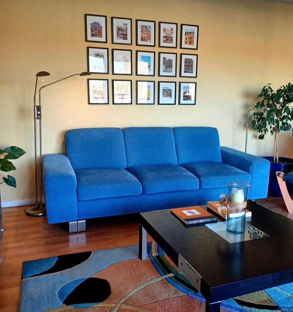 1202 N Pacific Street 209B