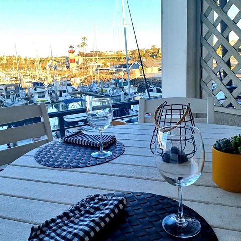 Photo of 1202 N Pacific Street St #209B, Oceanside, CA 92054 (MLS # NDP2601702)