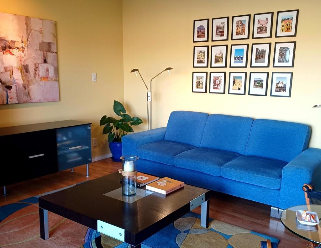 1202 N Pacific Street 209B