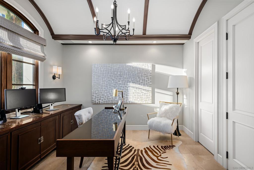 La Jolla - Residential Income